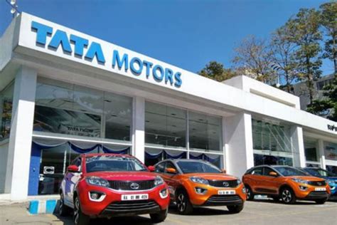 Bhasin Motors (Tata Motors Passenger Car Dealer)